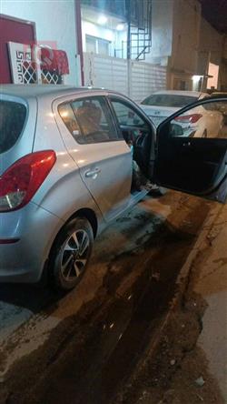 هیوندای i20